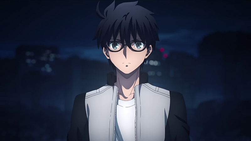 News With Tsukihime Game A Piece Of The Blue Glass Moon At The Opening Of The Anime Adala News Css Engineering Blog
